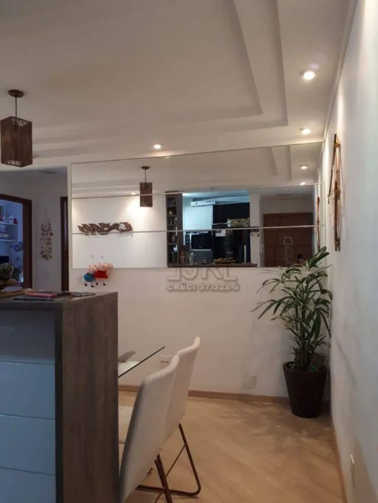 Apartamento, 1 quarto, 50 m² - Foto 3