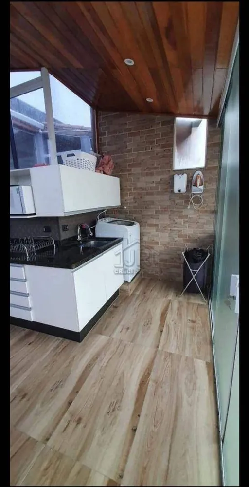 Cobertura, 2 quartos, 100 m² - Foto 1