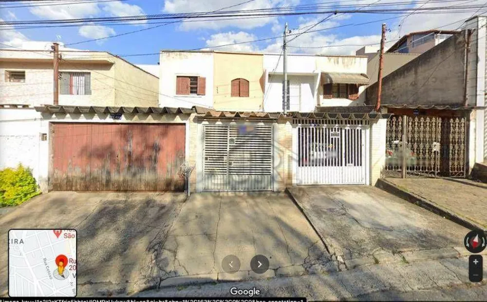 Terreno, 624 m² - Foto 1