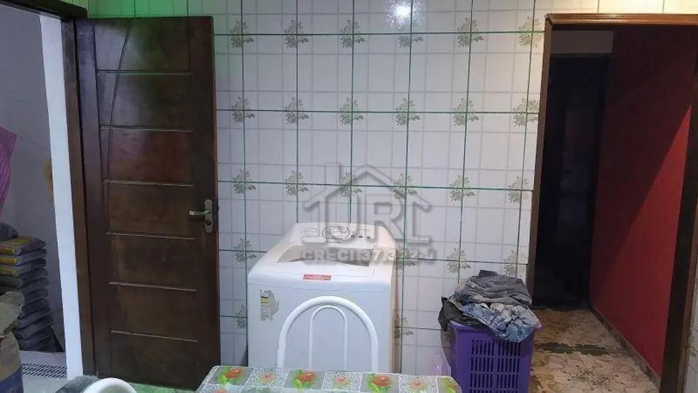 Casa, 1 quarto, 100 m² - Foto 4