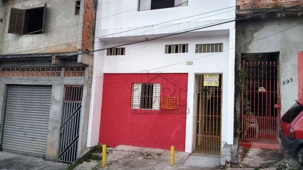 Casa, 1 quarto, 100 m² - Foto 2