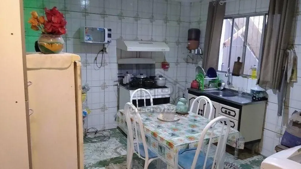 Casa, 1 quarto, 100 m² - Foto 3