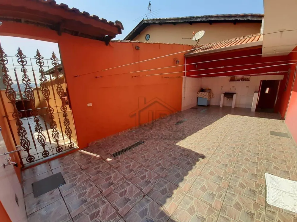 Casa, 5 quartos - Foto 1