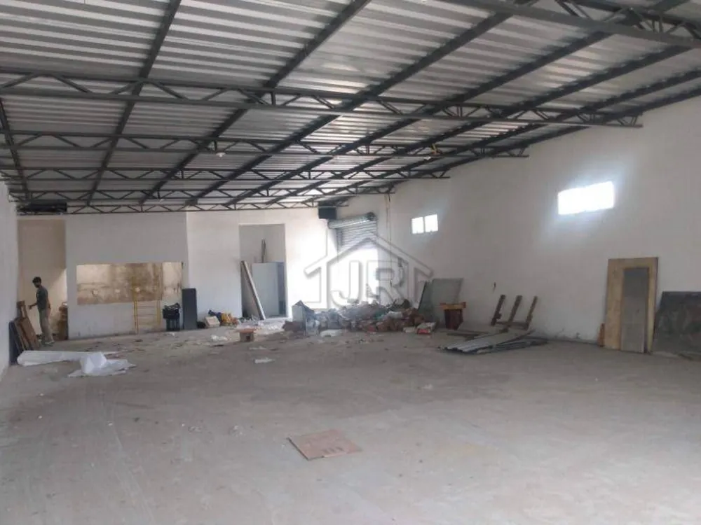 Loja-Salão, 220 m² - Foto 4