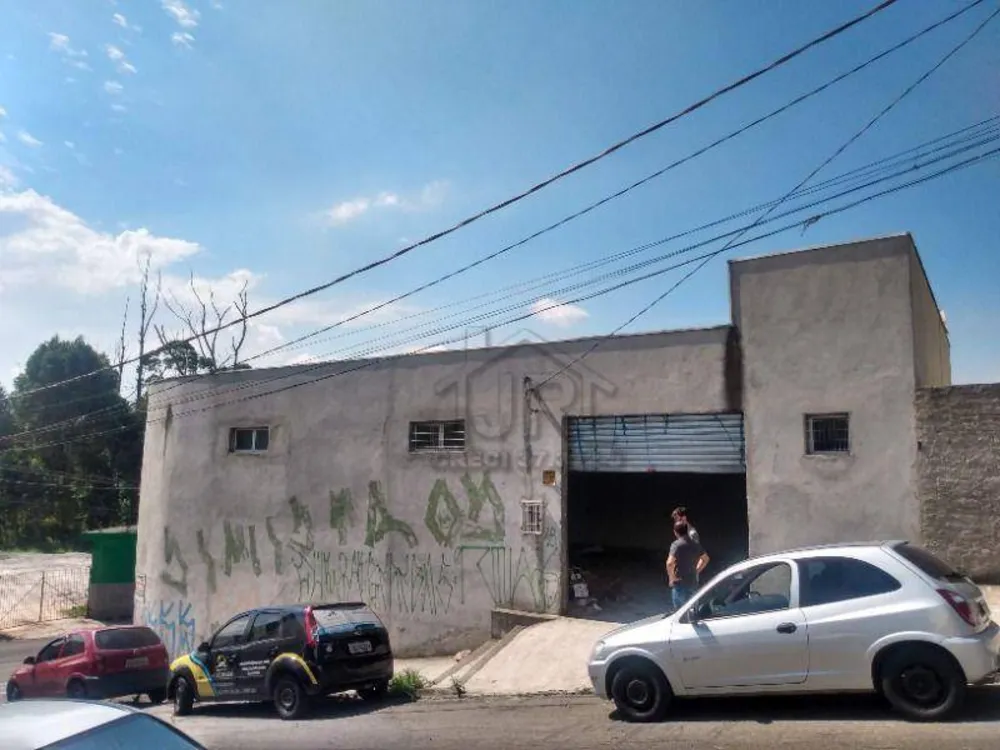 Loja-Salão, 220 m² - Foto 1