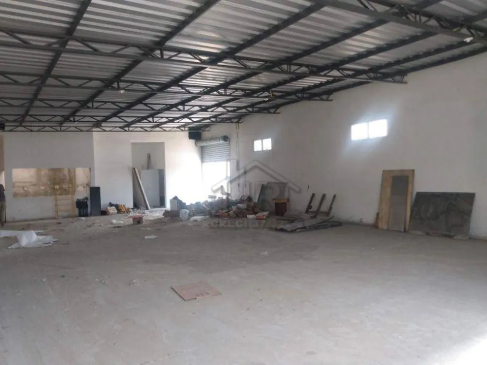 Loja-Salão, 220 m² - Foto 2