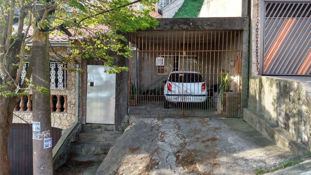 Casa, 2 quartos - Foto 1