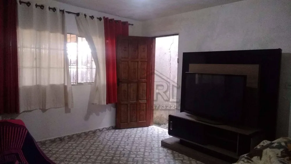 Casa, 2 quartos - Foto 4