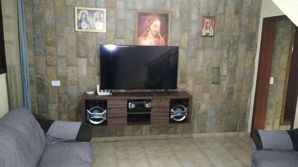Sobrado, 2 quartos, 125 m² - Foto 2