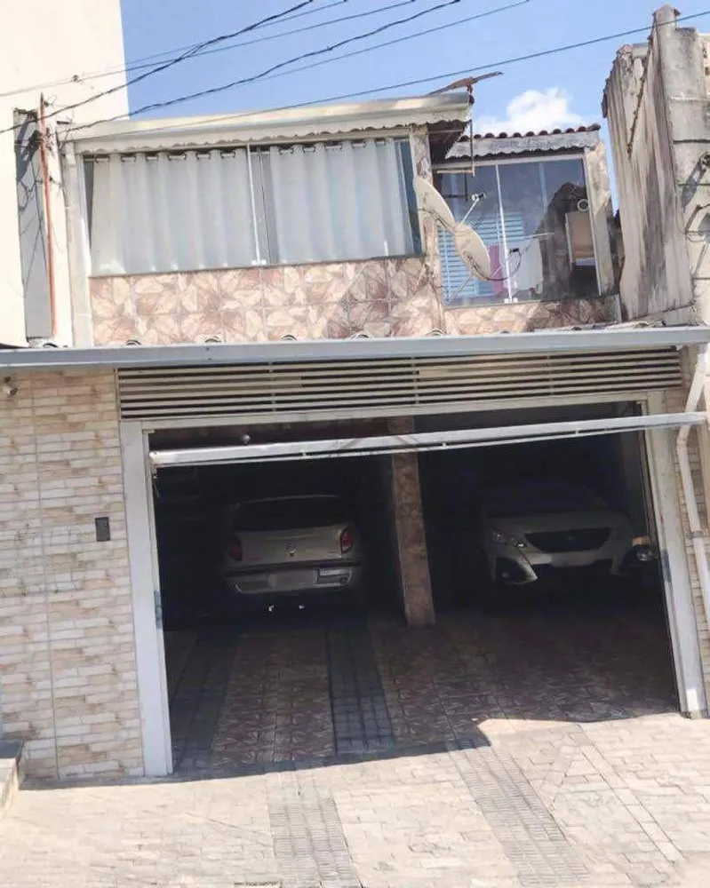 Sobrado, 6 quartos, 224 m² - Foto 2