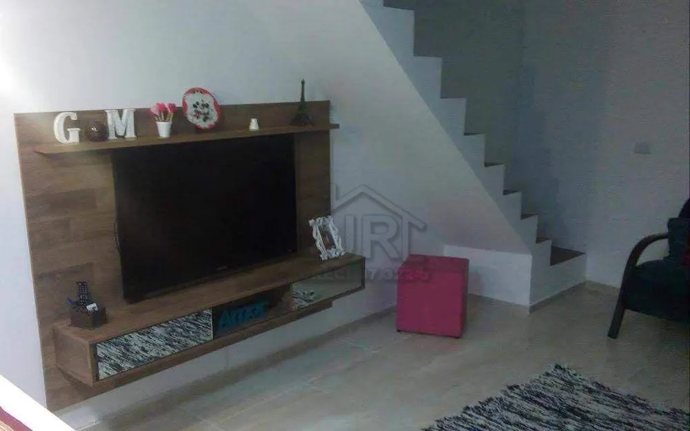 Sobrado, 6 quartos, 224 m² - Foto 4