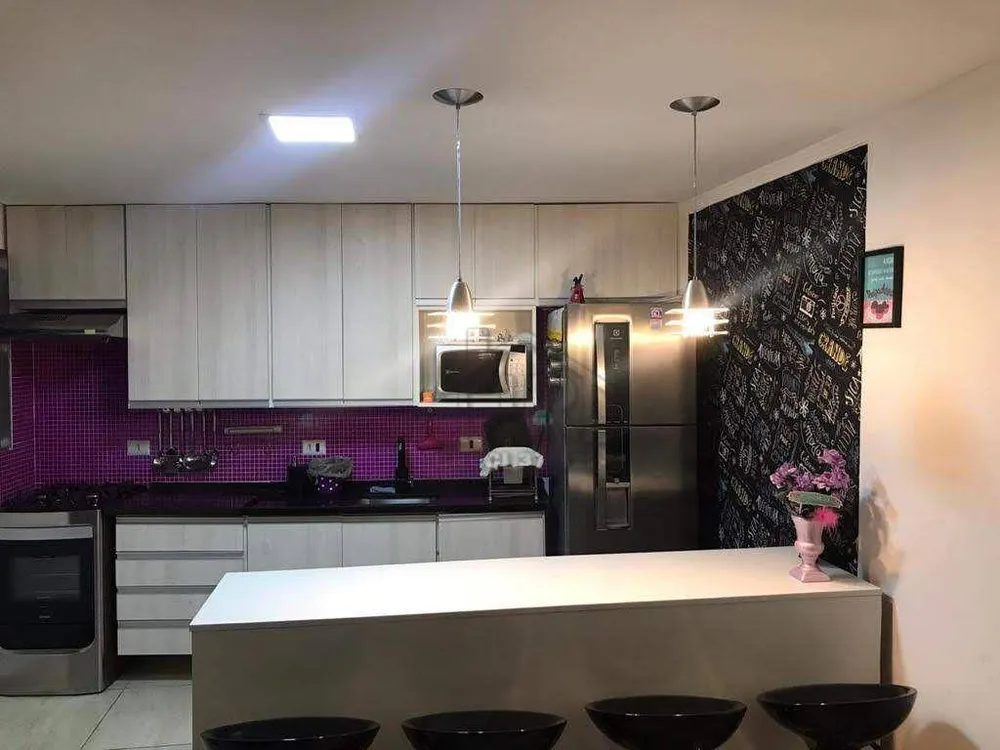 Sobrado, 6 quartos, 224 m² - Foto 3