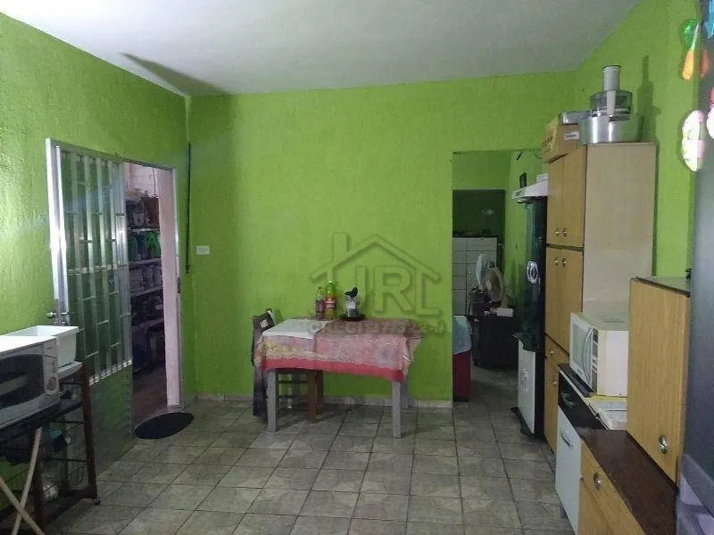 Casa, 1 quarto, 125 m² - Foto 1