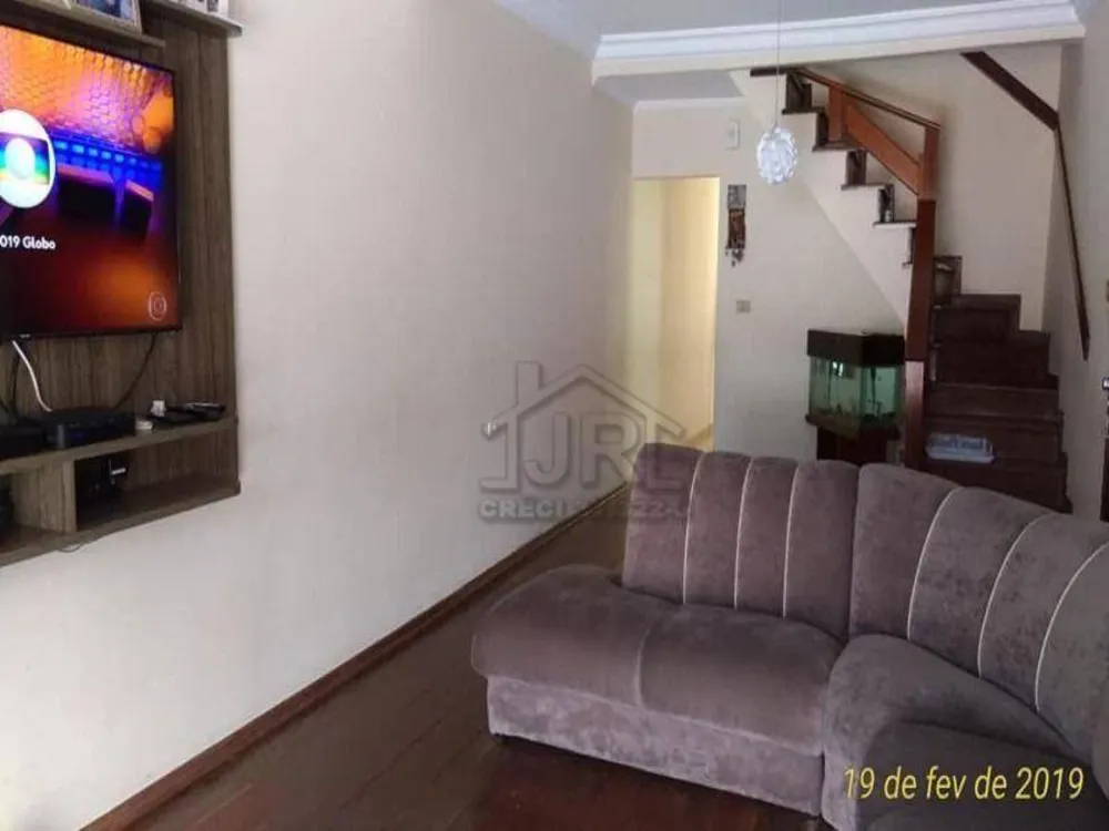 Casa, 3 quartos, 156 m² - Foto 1
