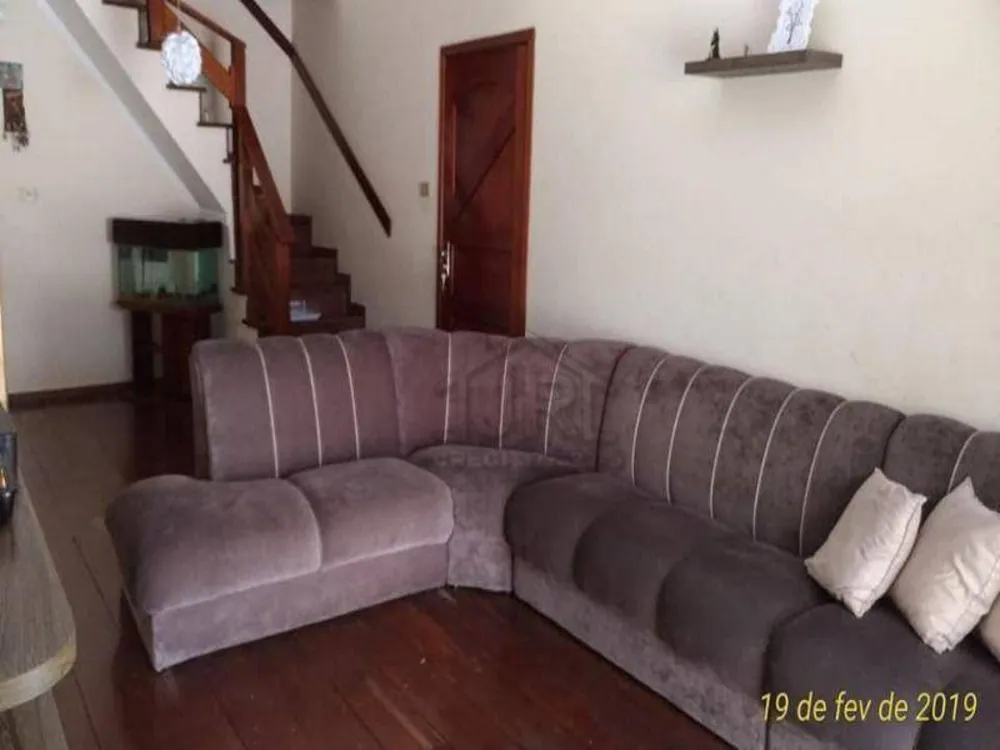 Casa, 3 quartos, 156 m² - Foto 2
