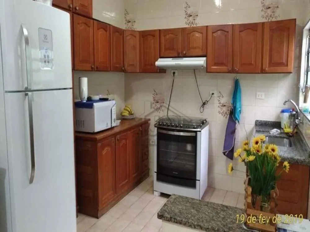 Casa, 3 quartos, 156 m² - Foto 4