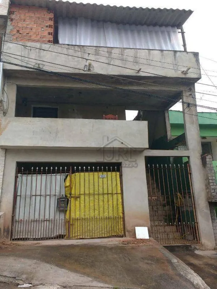 Casa, 2 quartos, 125 m² - Foto 1