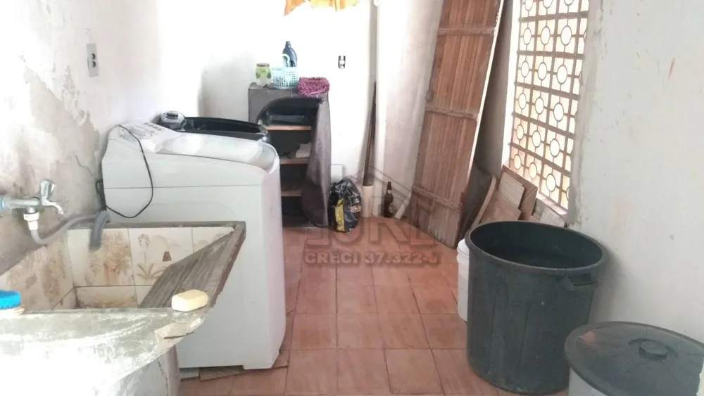 Casa, 4 quartos - Foto 2
