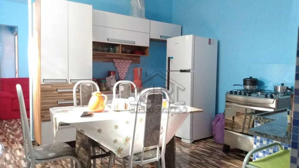 Casa, 4 quartos - Foto 3