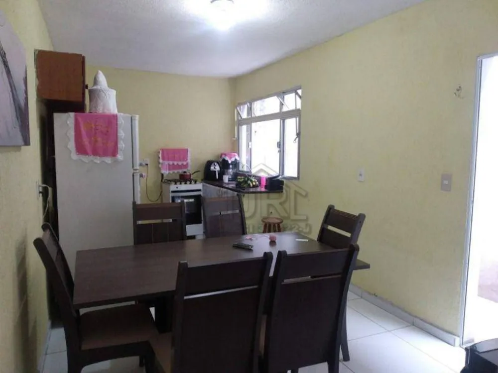 Casa, 1 quarto, 95 m² - Foto 4