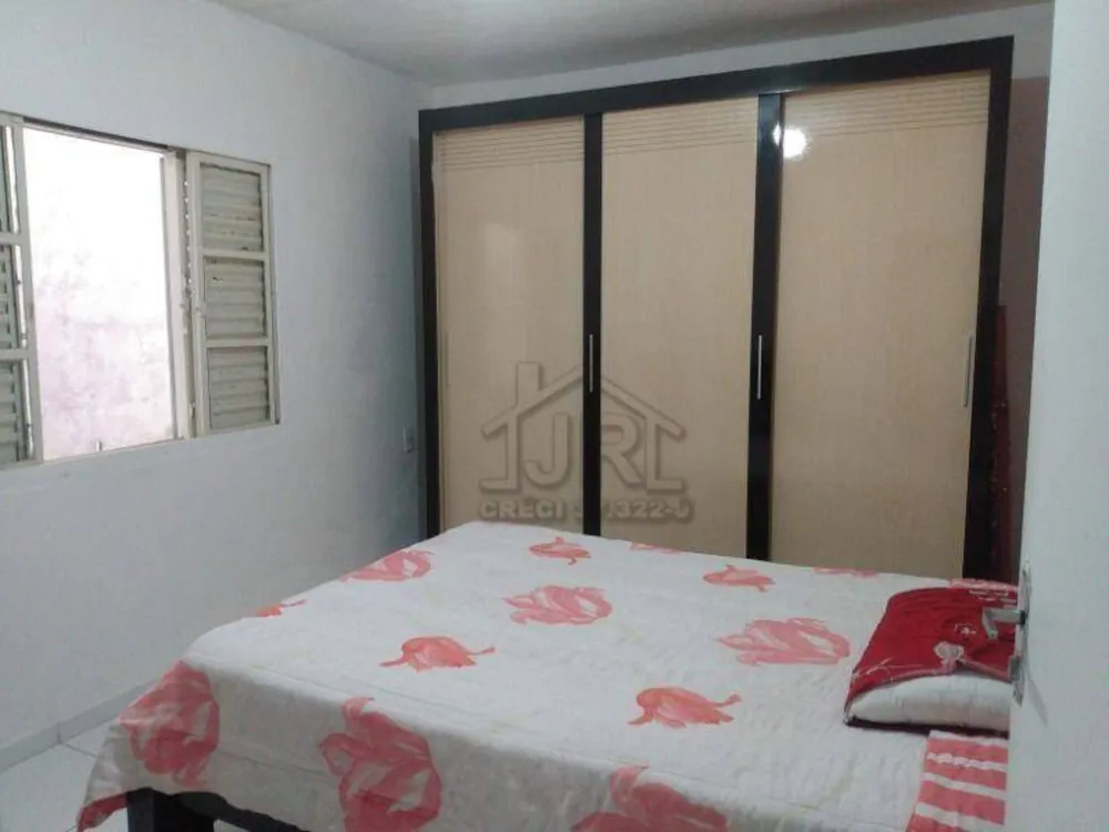 Casa, 1 quarto, 95 m² - Foto 3