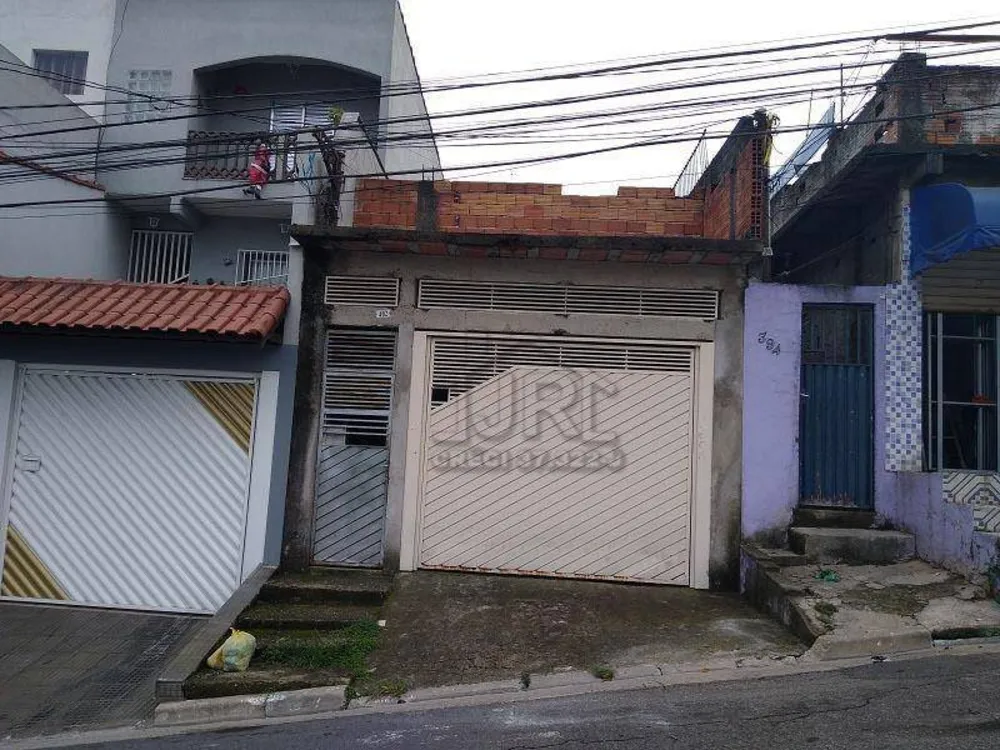 Casa, 1 quarto, 170 m² - Foto 2