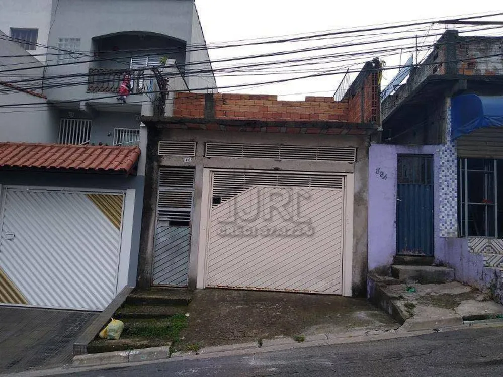 Casa, 1 quarto, 170 m² - Foto 1
