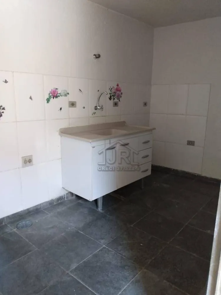 Casa, 1 quarto, 30 m² - Foto 1