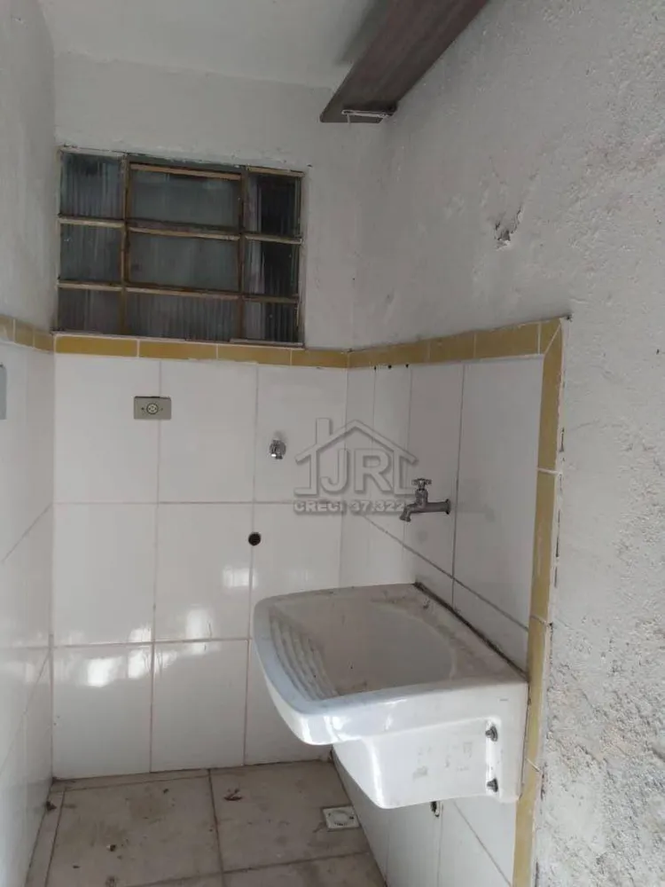 Casa, 1 quarto, 30 m² - Foto 3