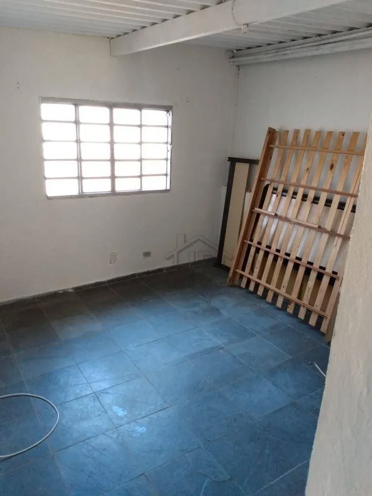 Casa, 1 quarto, 30 m² - Foto 2