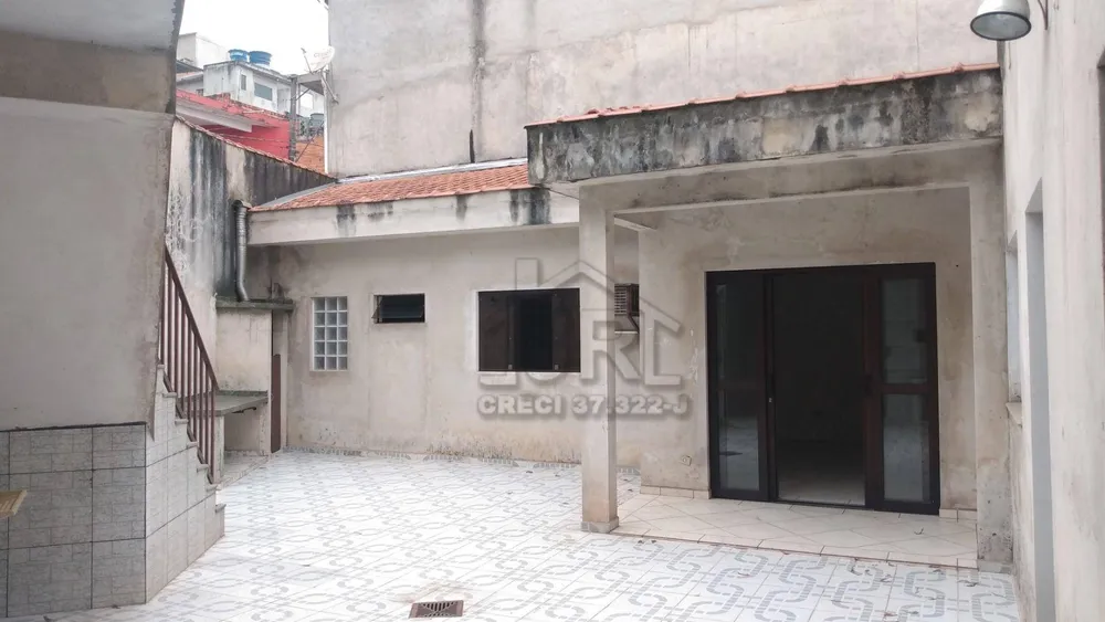 Casa, 2 quartos, 175 m² - Foto 1