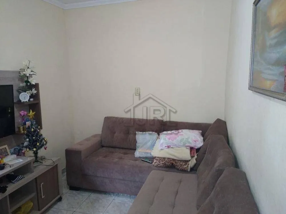 Casa, 2 quartos, 125 m² - Foto 2