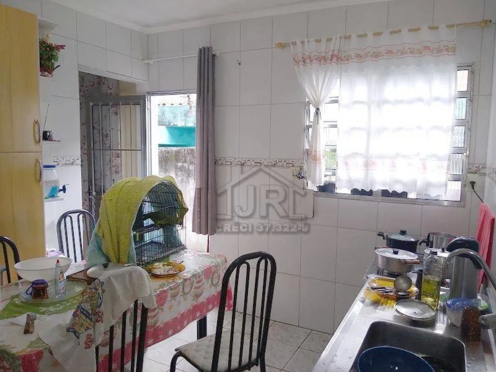 Casa, 2 quartos, 125 m² - Foto 1