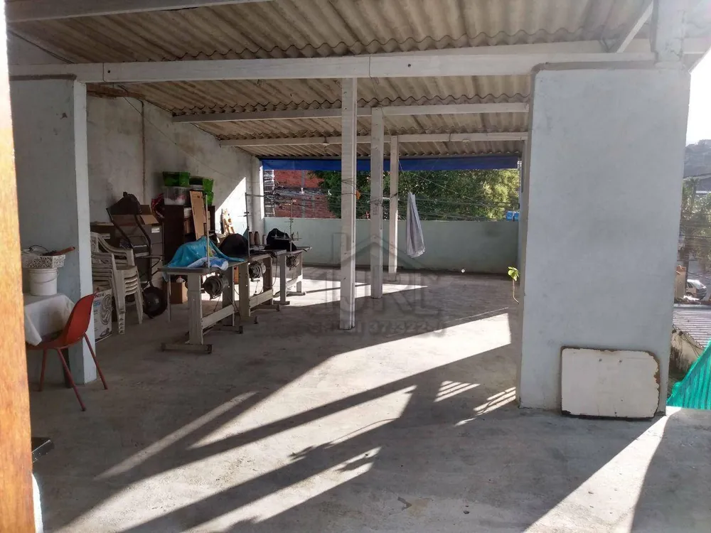 Loja-Salão, 136 m² - Foto 4