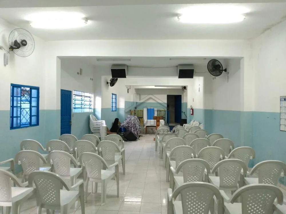 Loja-Salão, 136 m² - Foto 1