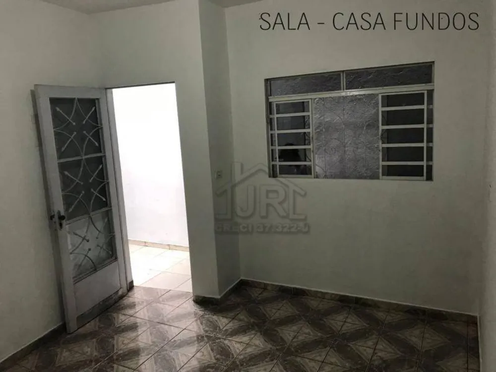 Casa, 1 quarto, 125 m² - Foto 2