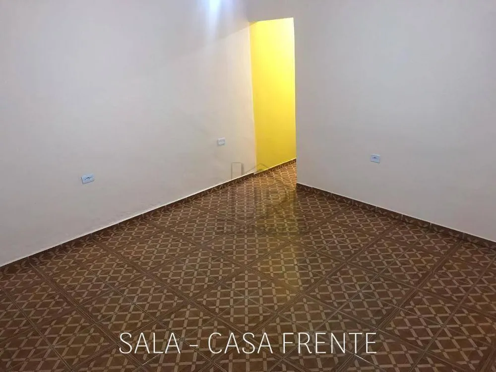 Casa, 1 quarto, 125 m² - Foto 4