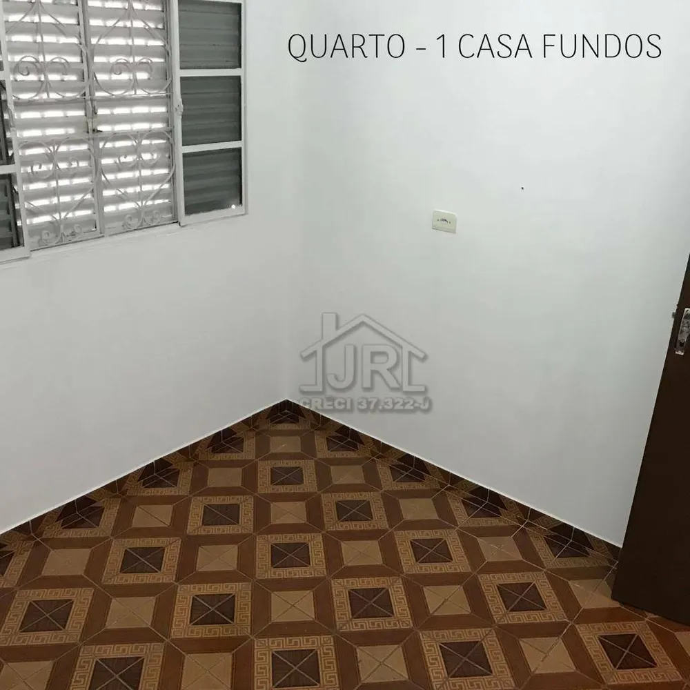 Casa, 1 quarto, 125 m² - Foto 3