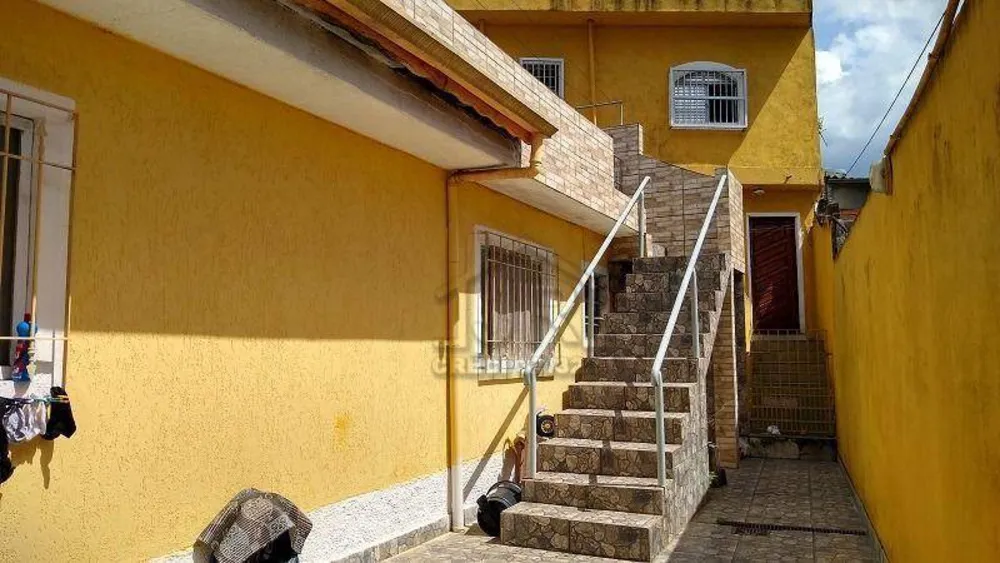 Casa, 2 quartos, 267 m² - Foto 1