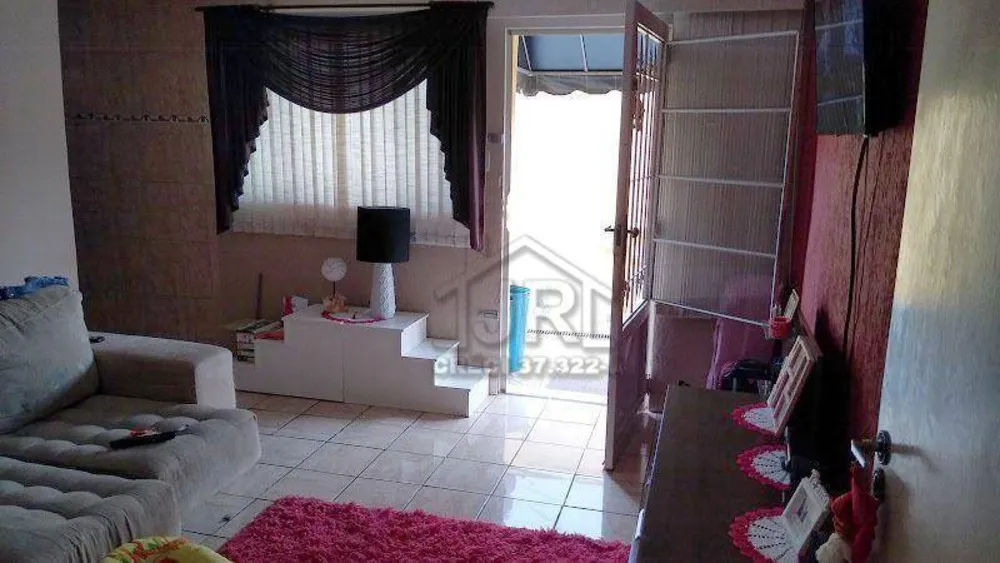 Casa, 2 quartos, 267 m² - Foto 2