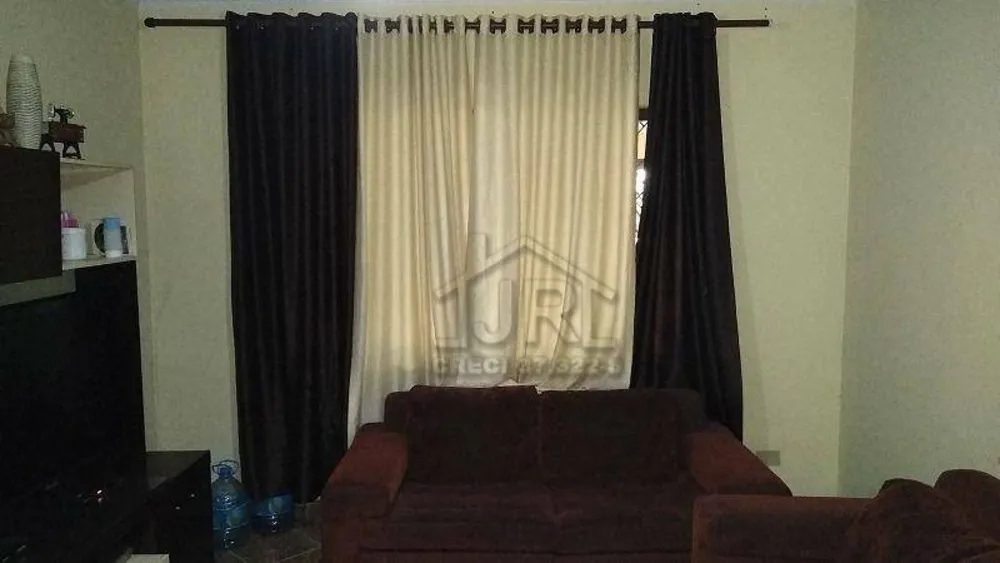Casa, 3 quartos, 200 m² - Foto 2