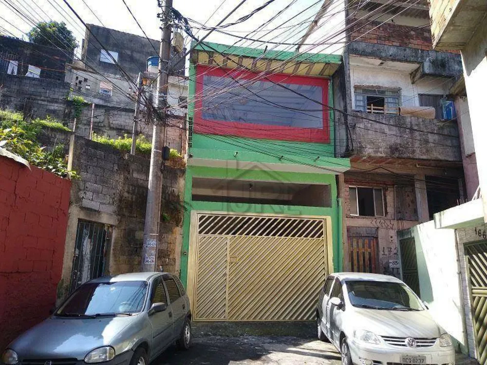 Casa, 2 quartos, 120 m² - Foto 2