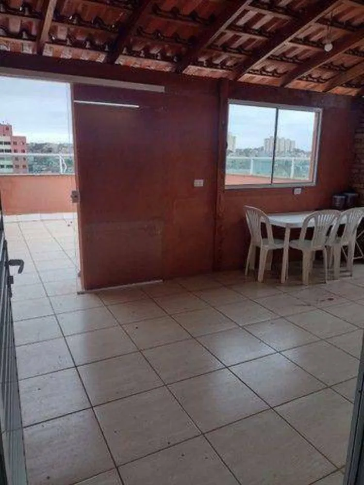 Cobertura, 2 quartos, 113 m² - Foto 4