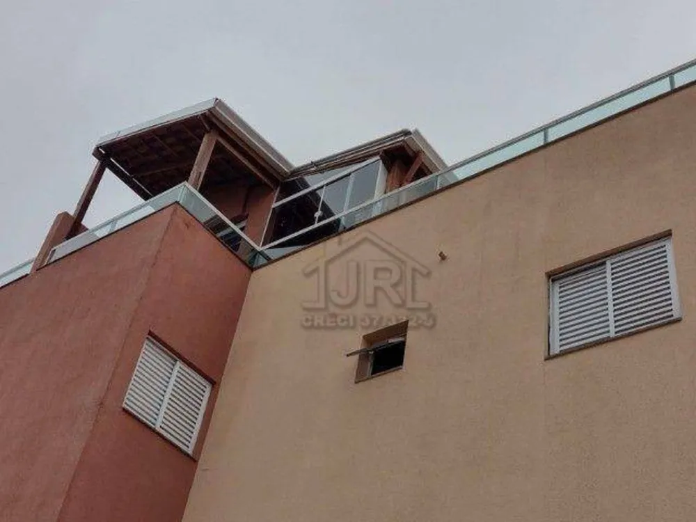 Cobertura, 2 quartos, 113 m² - Foto 2