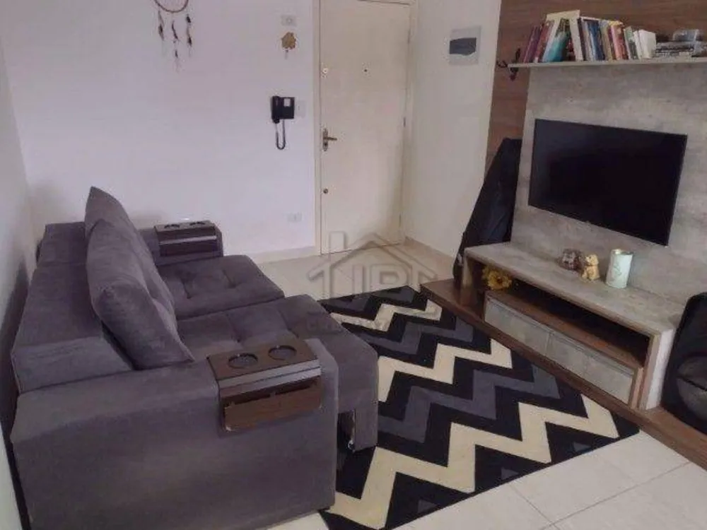 Cobertura, 2 quartos, 113 m² - Foto 1