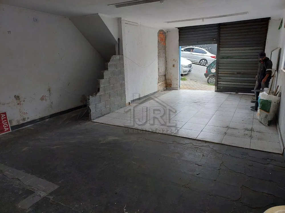 Loja-Salão, 90 m² - Foto 3