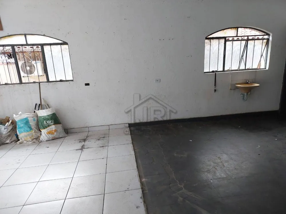 Loja-Salão, 90 m² - Foto 2