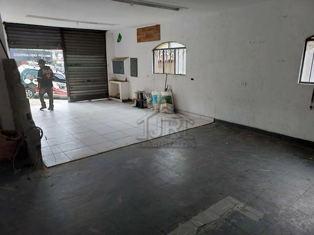 Loja-Salão, 90 m² - Foto 1