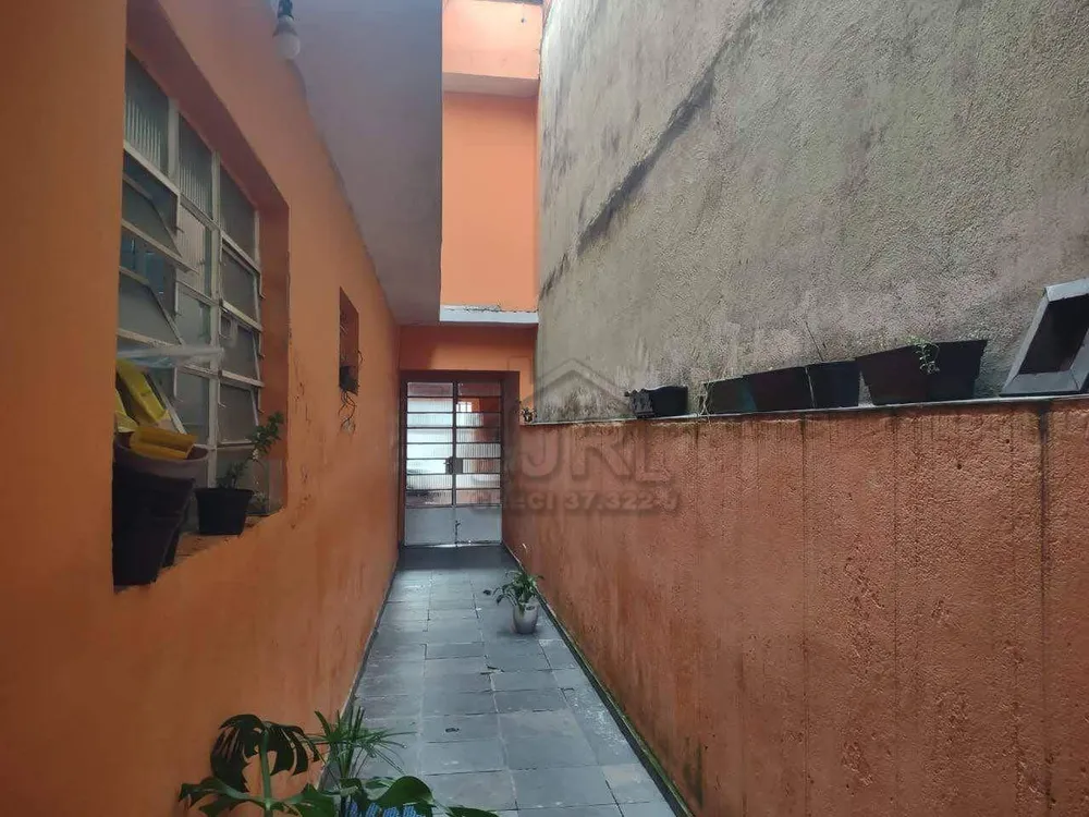 Sobrado, 3 quartos, 249 m² - Foto 1