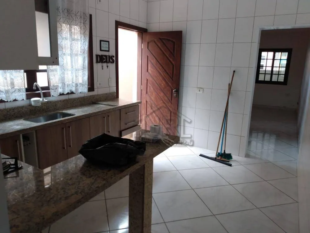 Sobrado, 2 quartos, 125 m² - Foto 2